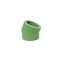 PPR 22.5 Elbow Lesso 1 inch (32 mm)