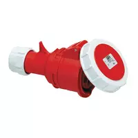POWER PLUG SOCKETS PLUG 2242-6V HAC