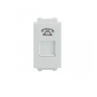 เต้ารับฝังโทรศัพท์ รุ่น PCH-906