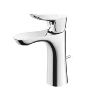 TOTO Single-Hole Lavatory Faucets TLG01301T