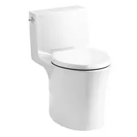 สุขภัณฑ์ชิ้นเดียว KOHLER K-31741X-S-0 3/4.5 ลิตร