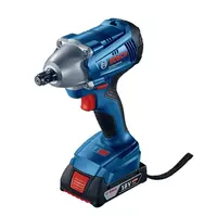 BOSCH GDS250 18V 2400RPM CORDLESS SOCKET