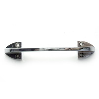 TWO TONGS 120MM 707CR/BG CR HANDLE