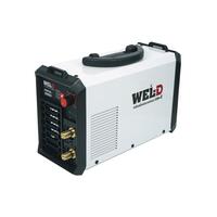 WEL-D MMA300D INVERTER WELDER