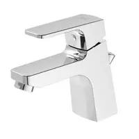 Concept Square basin mixer