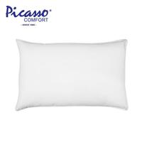 หมอนหนุนสุญญากาศ PICASSO GREEN 19X29 นิ้ว