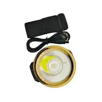 ไฟฉาย LED คาดหัว 3 วัตต์ เเสงขาว ELECKTA รุ่น 503