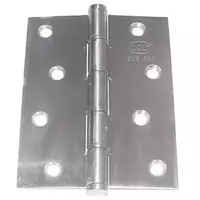 บานพับ COLT 233/1 4x3 นิ้ว แพ็ค 3 ชิ้น