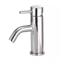 American Standard AGATE MONO A-2601-10 cold water basin faucet.