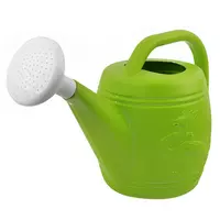 SPRING 8L SWAN GREEN WATERING CAN