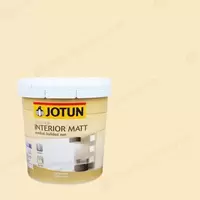 #1154 สีทาภายใน Jotun Essence Interior ชนิดด้าน Old Cream