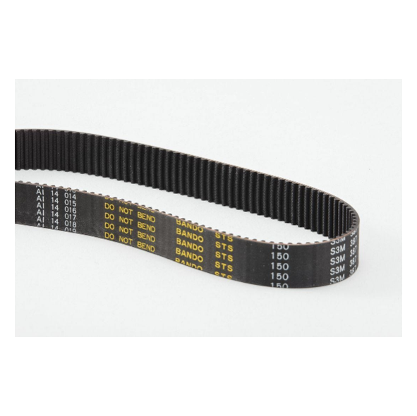 BANDO Super Torque Synchronus Belt S3M 525-1
