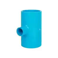 ข้อต่อสามทางลด 90 องศา PVC 3x 1 นิ้ว ท่อน้ำไทย