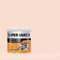 TOA 8043 TOA Super Matex Semi-Gloss for Exterior 8043 Dulce Day