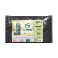 SUNSCREEN NET (PACK)50 2x10M. BLACK