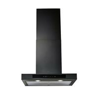เครื่องดูดควันกระโจม MEX K634B60 60 ซม.
