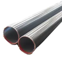 ท่อ API SCH80 ASTM A53 14 นิ้ว