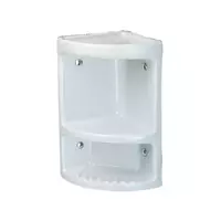 TOTO S163N ที่วางสบู่ชนิดเข้ามุม