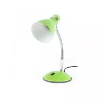 Reading lamp E27 model 714M green FINEXT