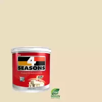TOA 8531 TOA 4 Seasons Matt for Exterior 8531 Limestone Ridge