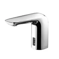 TOTO Single-Hole Lavatory Faucets TTLA101K-AC