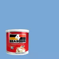 TOA 7329 สีโฟร์ซีซั่น TOA ชนิดด้าน ภายนอก Blue Sky