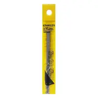 ดอกสว่านเจาะปูน STANLEY ก้านกลม STA53080C 5/16x5 นิ้ว