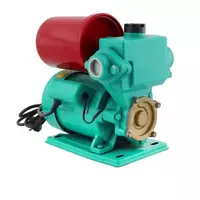 Automatic water pump NASH 370 watts, model TGP125C
