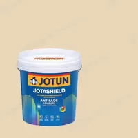 #1038 Jotun Jotashield Antifade Colours Semi-Gloss Smooth Ivory 1038