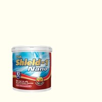 TOA 508 TOA Shield-1 Nano Sheen for Exterior 508 Primrose White