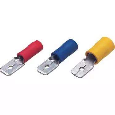 Male Disconnects V Type-1