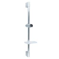 Sliding shower head, sliding rail only SB-006