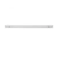 ฟลูเซ็ท LED T8 18 วัตต์ ขั้วบิด รุ่น Gen2 (Day Light) LEKISE