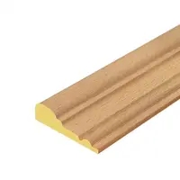 ซับวงกบPS MG2001 5.1x300x1.6cm เมเปิ้ล