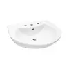 KOHLER Folio Center 8" K-2018X-8-0