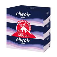 กระดาษเช็ดหน้า ELLEAIR BOX GRAPHIC แพ็ค3