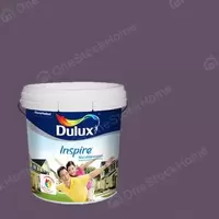 #30RB 16/144 Dulux Inspire Exterior Matt Purple Sage 30RB 16/144