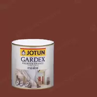 #2577 Jotun Gardex Premium Enamel Wood&Metal Gloss Rust Shade 2577