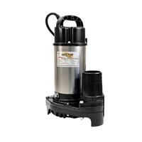 SUBMERSIBLE PUMP SUPER PUMP SSP-755S
