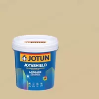 #10394 Jotun Jotashield Antifade Colours Sheen Pure Yellow 10394