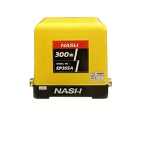 ปั๊มน้ำ อัตโนมัติ NASH 300 วัตต์ รุ่น NMP300W