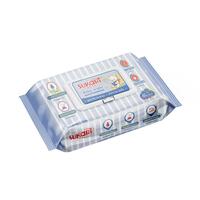 ผ้าเช็ดทำความสะอาด SUKARI BABY GENTLE80s