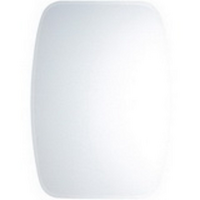 กระจกเงาเรียบ MOYA VM-8029 50x70 ซม.