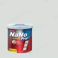 #E-9473 Beger NanoPro Exterior Flinstone E-9473