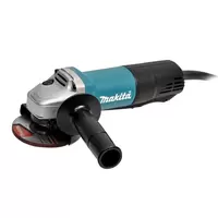 Grinder MAKITA 9556HP(G) 4" squeeze switch
