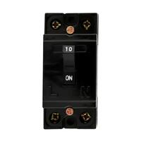 เซฟตี้เบรกเกอร์ 10 แอมป์ 1 เฟส S-168 SOKAWA