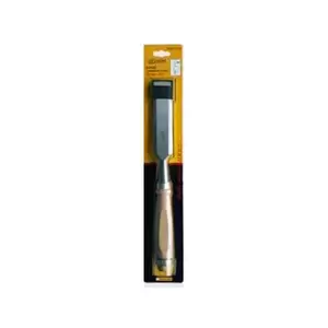 สิ่ว ด้ามไม้ AT INDY 3/8" 3/8" (74967)