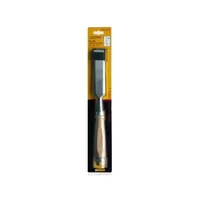3/8" WOODEN GRIP AT INDY 3/8" CHISEL