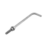 แอลโบลท์ ขนาด M20 x 400 มม. (ความยาวเกลียว 100 มม.) U-HENG