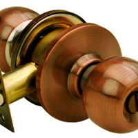 YALE KN-VCA5222US11AC AC BATHROOM KNOB